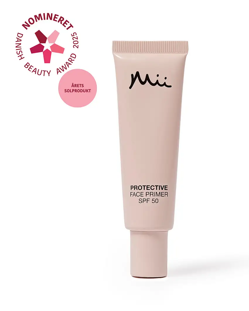 Protective Face Primer SPF50