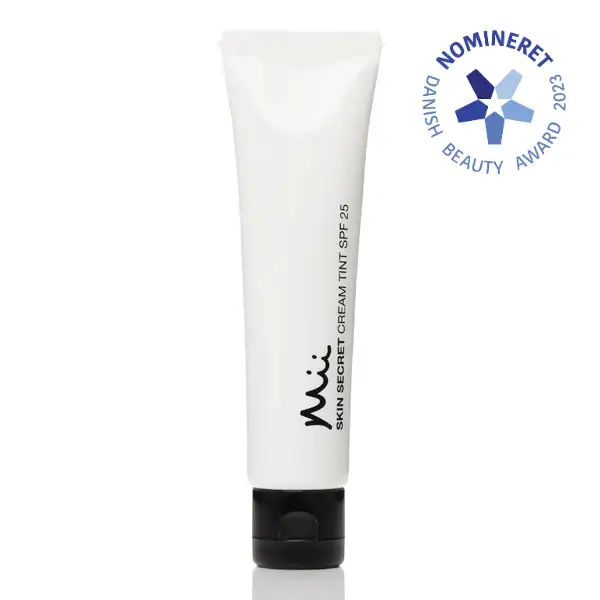 Skin Secret Cream SPF 25 - seamlessly 02