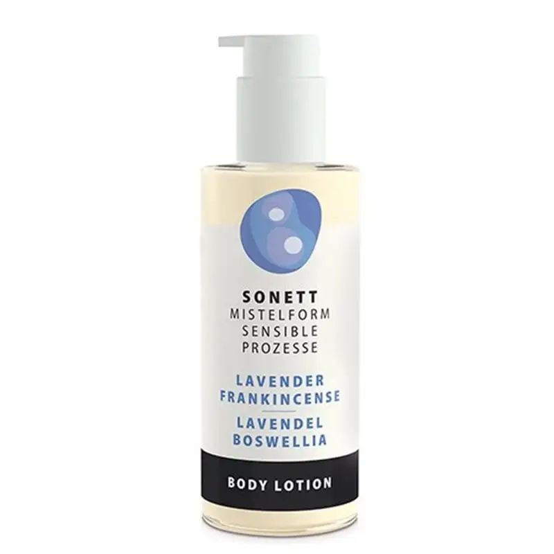 Sonett Bodylotion Lavendel/Boswellia (145 ml)