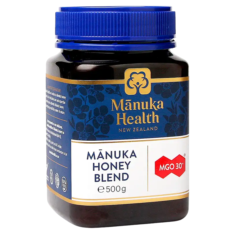 Manuka Health Manuka Honning MGO 30+ (500 g)