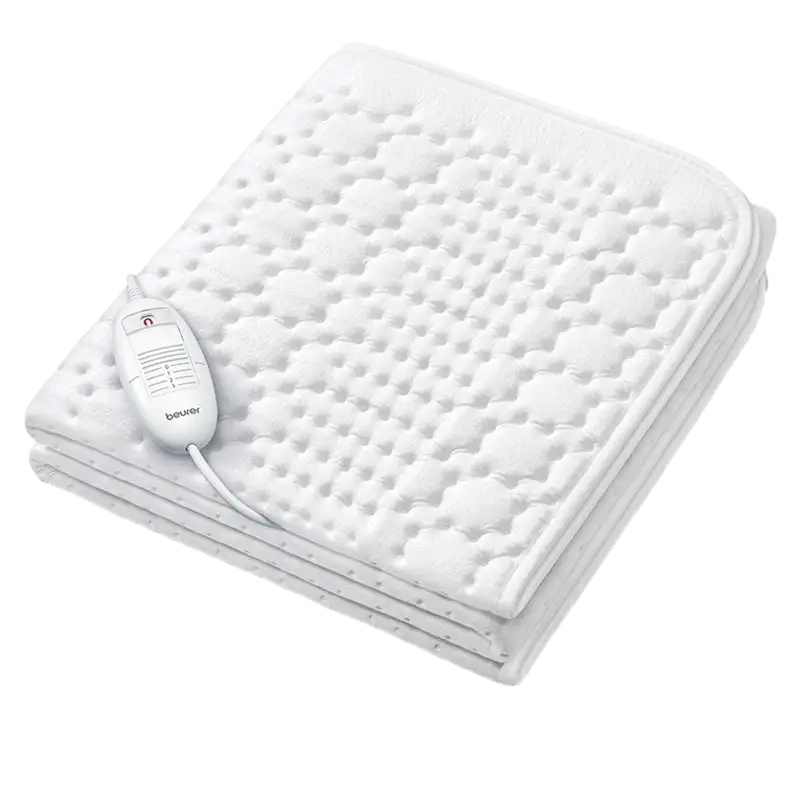 Beurer Sengevarmer UB 19 Fleece (1 stk)