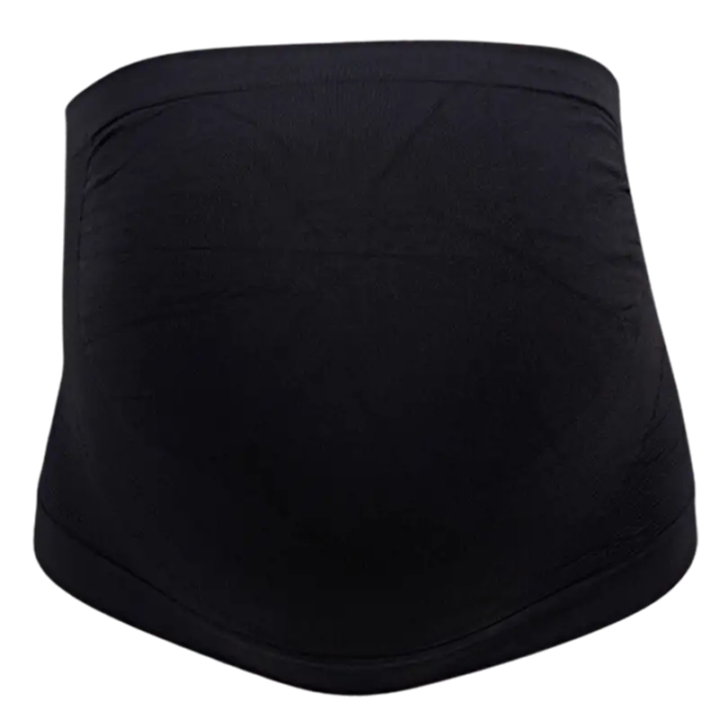 Medela Graviditetsbælte Sort - XL (1 stk)