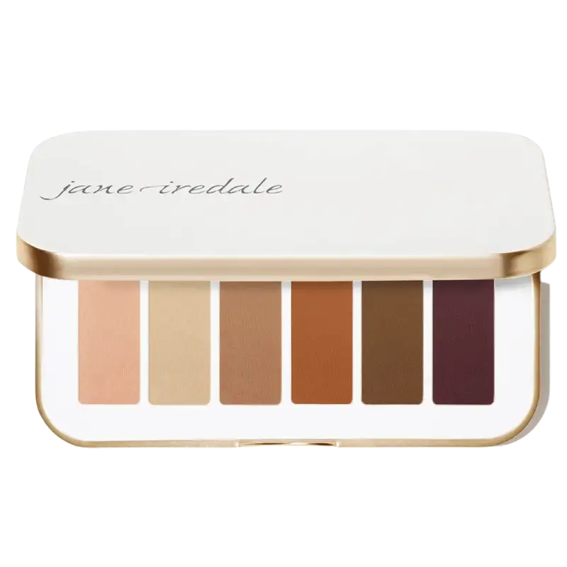 Jane Iredale PurePressed Eye Shadow Kit Pure Basics (4,2 g)