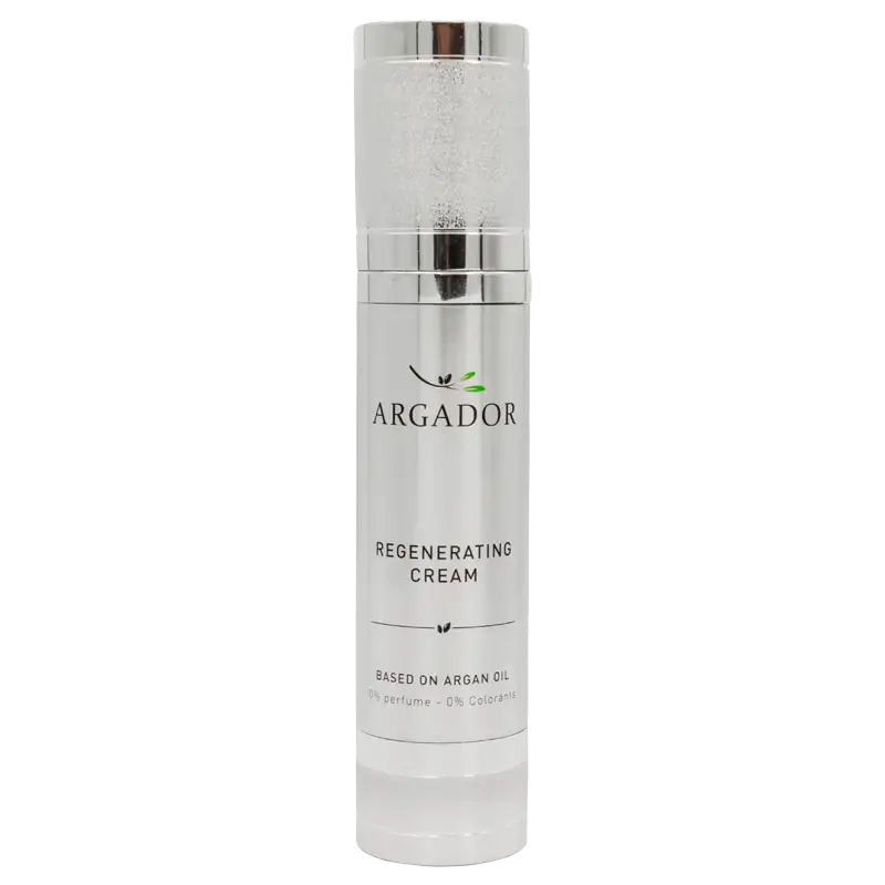 Argador Regenerating Cream Argan Olie (50 ml)