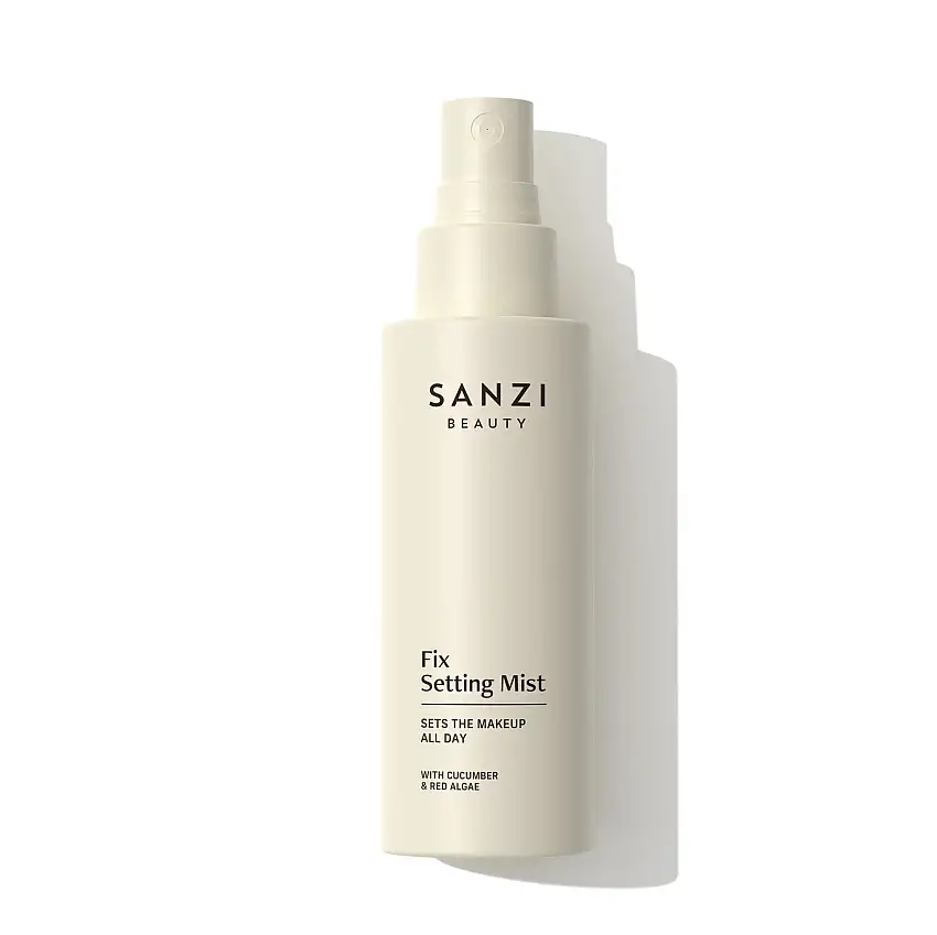 Sanzi Beauty - FIX SETTING MIST