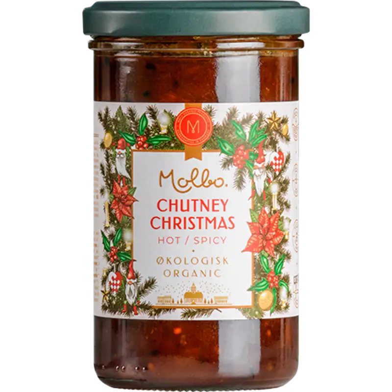 Rømer Julechutney Ø (280 g)