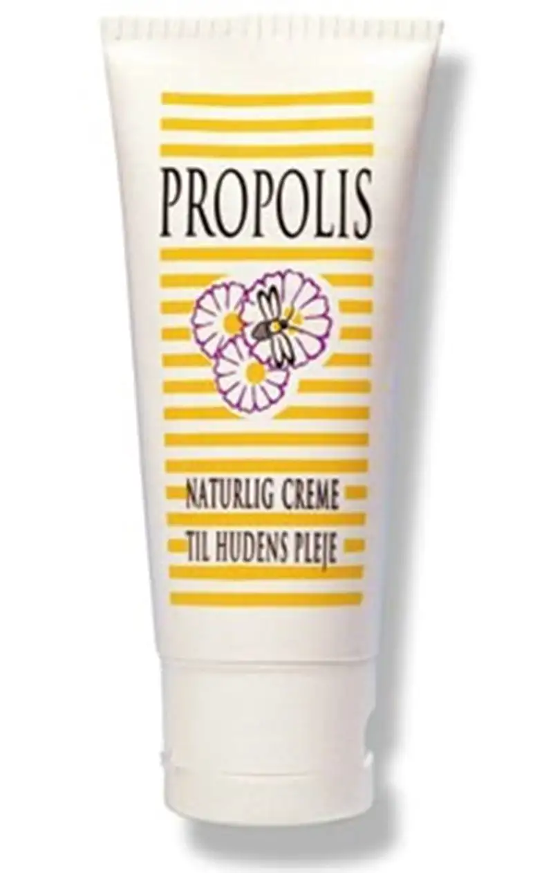 Propolis Creme (60 ml)
