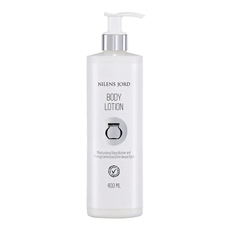 Nilens Jord Body Lotion (400ml)