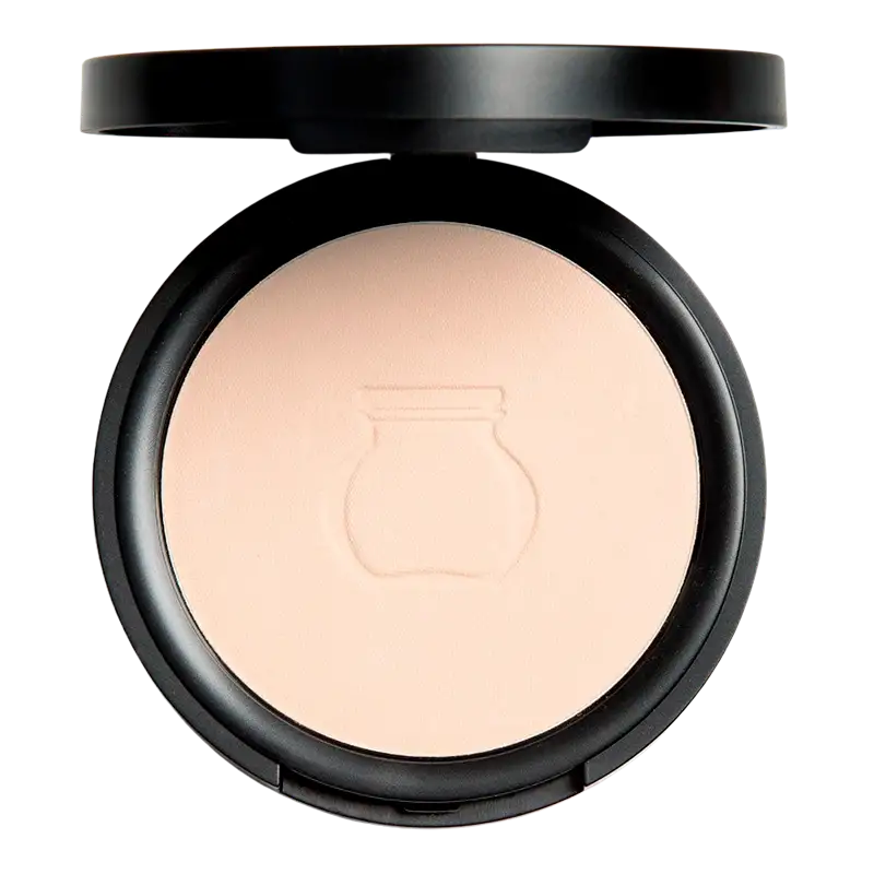 Nilens Jord Mineral Foundation Compact Fair (9 g)