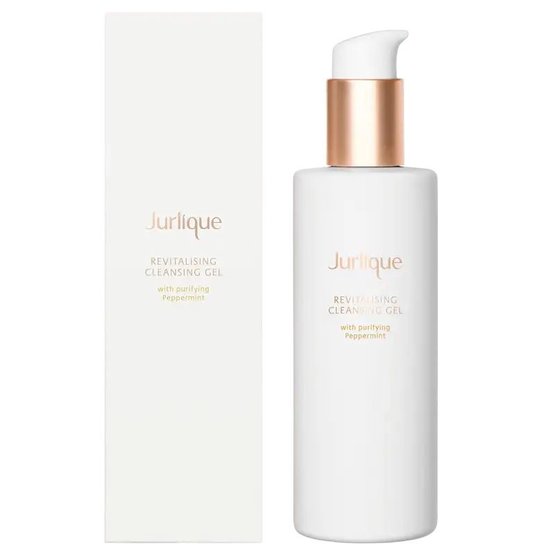 Jurlique Revitalising Cleansing Gel (200 ml)