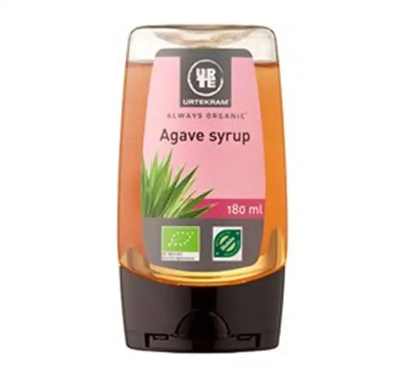Urtekram Agavesirup Ø (180 ml)