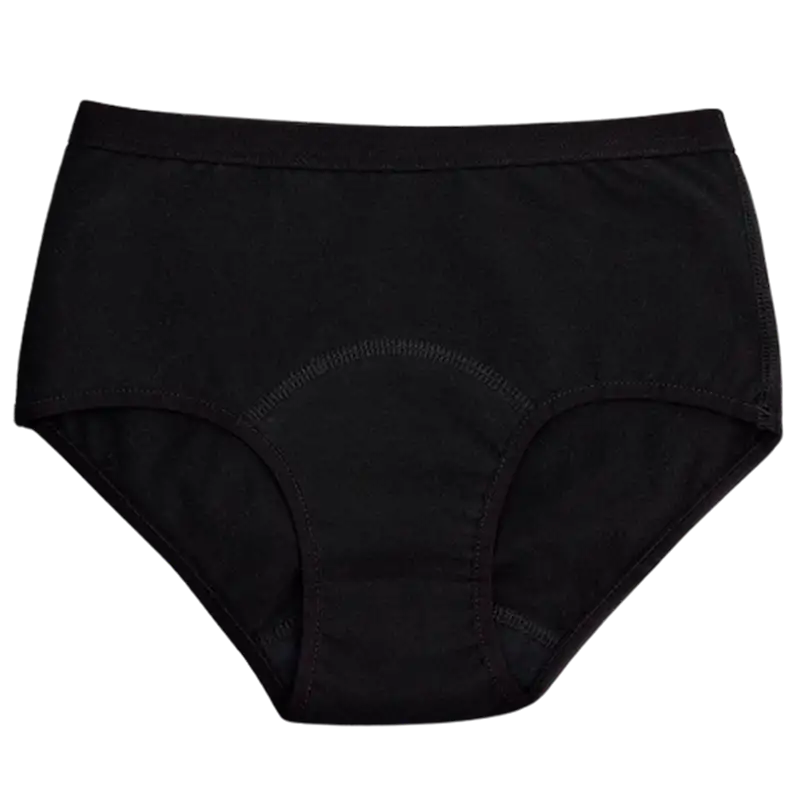Imse Period Underwear Hipster Medium Flow Size M (1 stk)