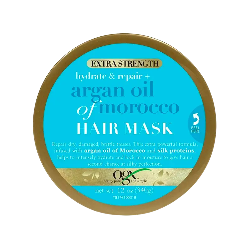 OGX Argan Oil of Morocco XS Hair Mask (300 ml)