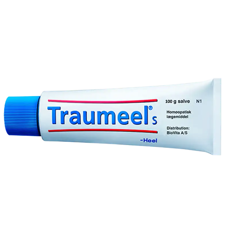 Traumeel S Salve (100 gr)