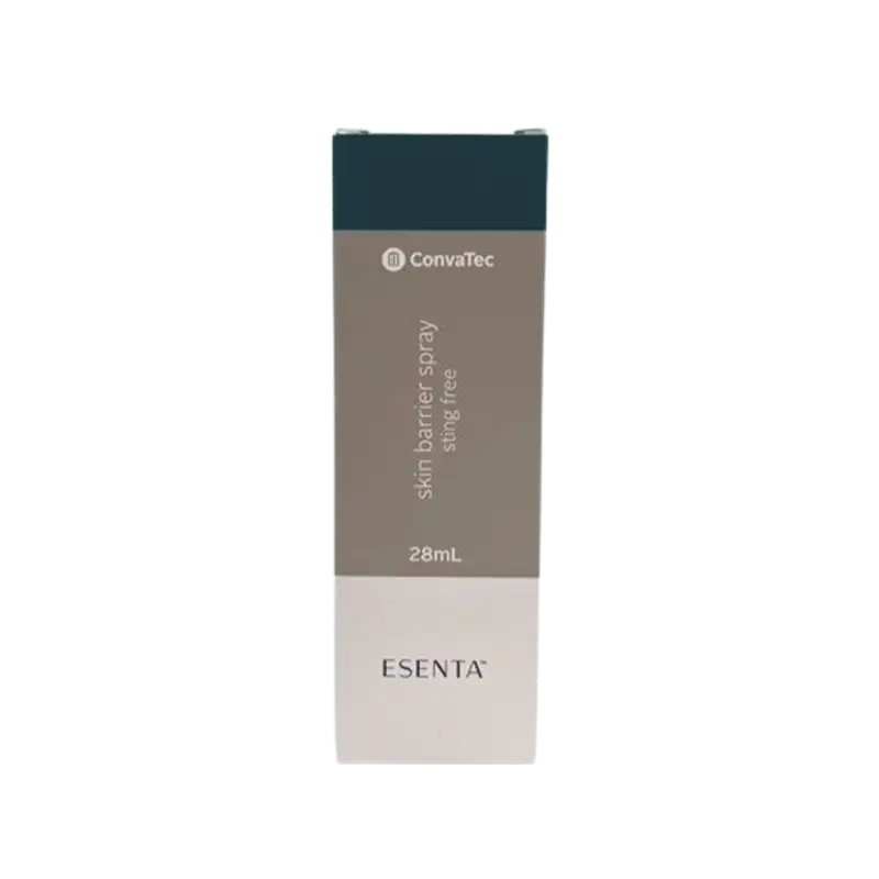 Esenta Hudbeskyttelse Uden Alkohol, Spray (28 ml)