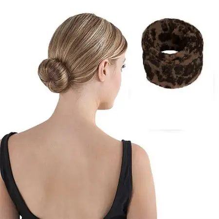 Hair Agami - Single Dark Leopard (U)