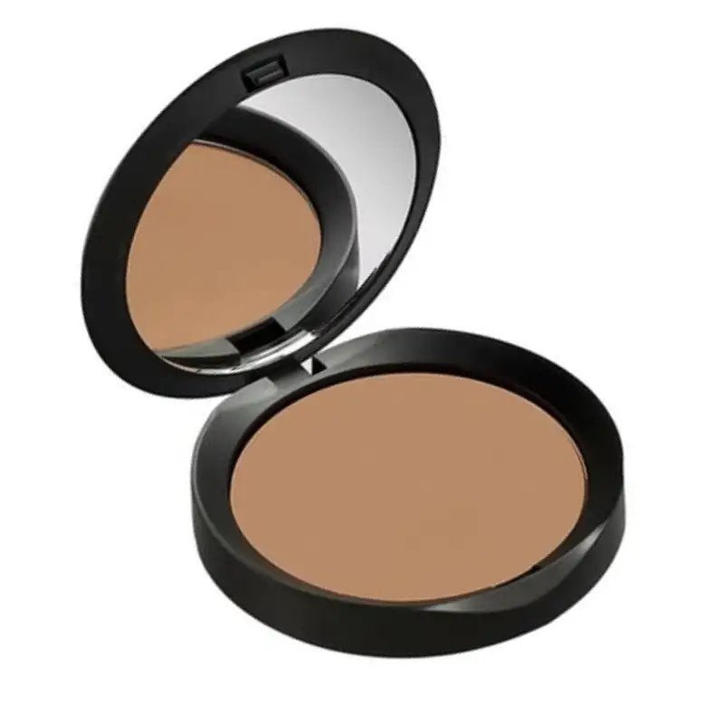 PUROBIO COSMETICS - BRONZER - MATTE FINISH BEIGE BROWN 03