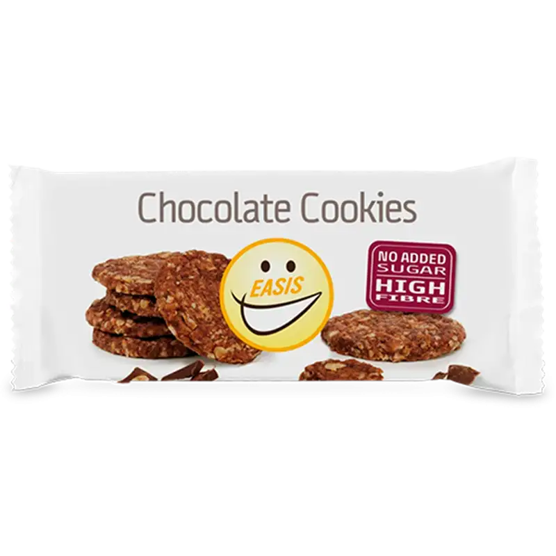 EASIS Chokolade Cookies (66 g)