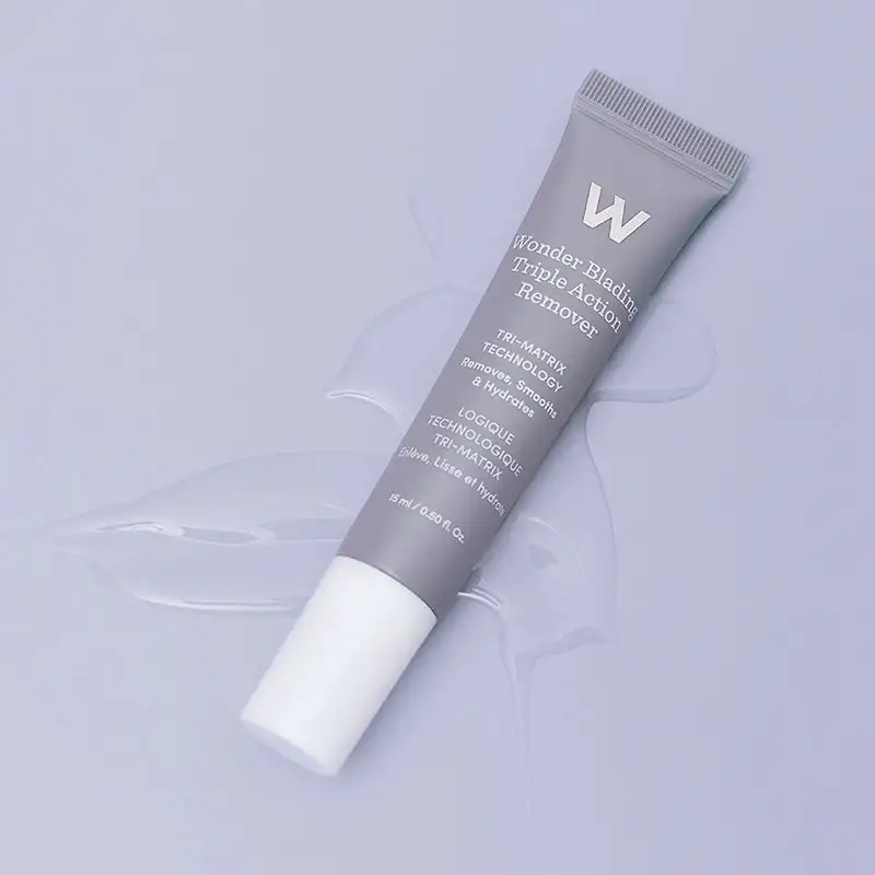 Wonderskin Wonder Blading Triple Action Remover 15 ml
