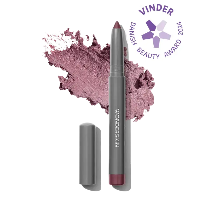 WONDERSKIN IYKYK Eyeshadow Stick - Vixen