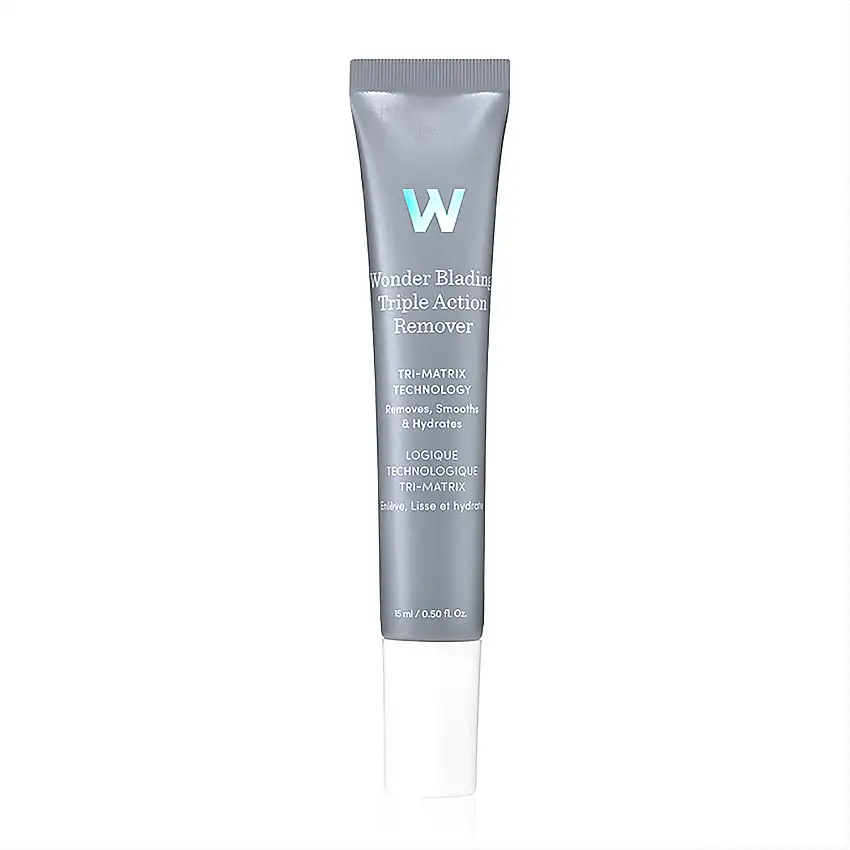 Wonderskin - Triple Action Remover 5 ml.