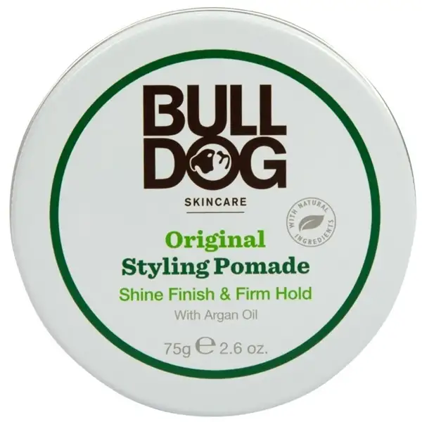 Bulldog Original Styling Pomade