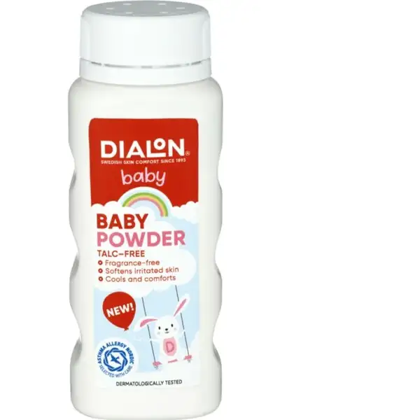 Dialon Babypuder