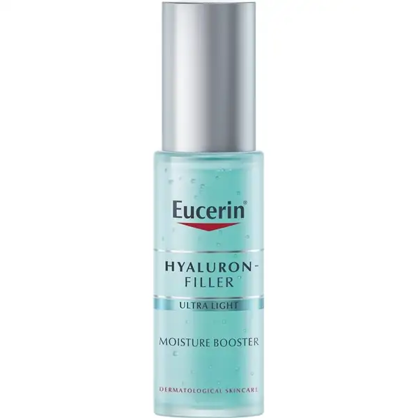 Eucerin Hyaluron-Filler Moisture Booster