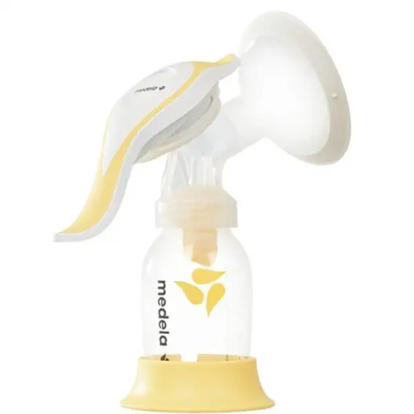 Medela Harmony Manual Breast Pump