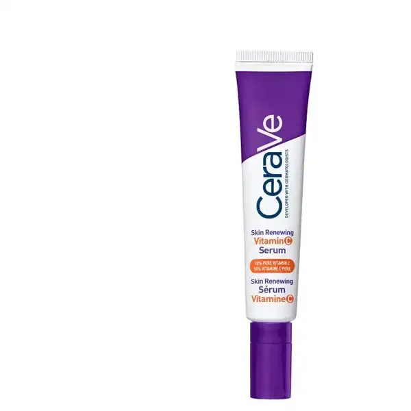 CeraVe Skin Renewing Vitamin C Serum