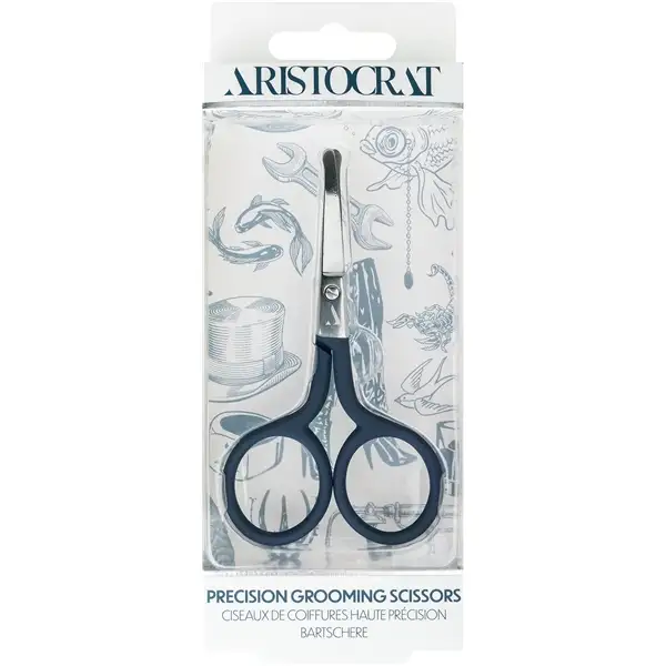Aristocrat Precision Grooming Scissors