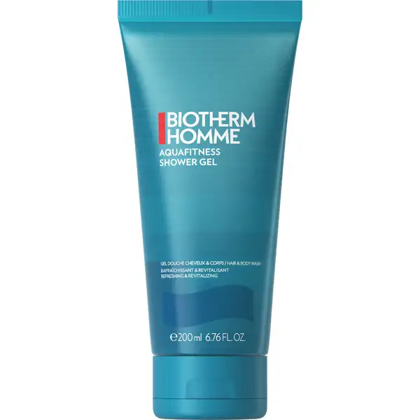 Biotherm Homme Aquafitness Shower Gel