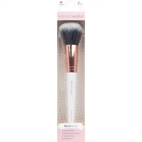 Brushworks Blush Brush