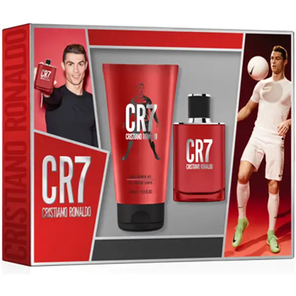 Cristiano Ronaldo CR7