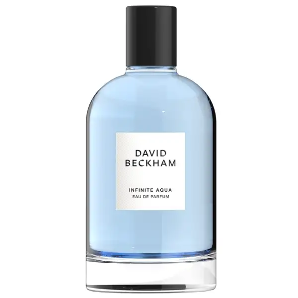 David Beckham Infinite Aqua