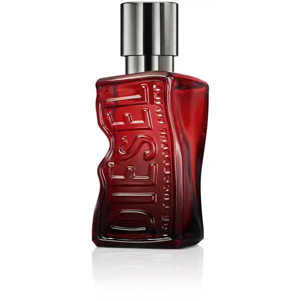 D Red Le parfum