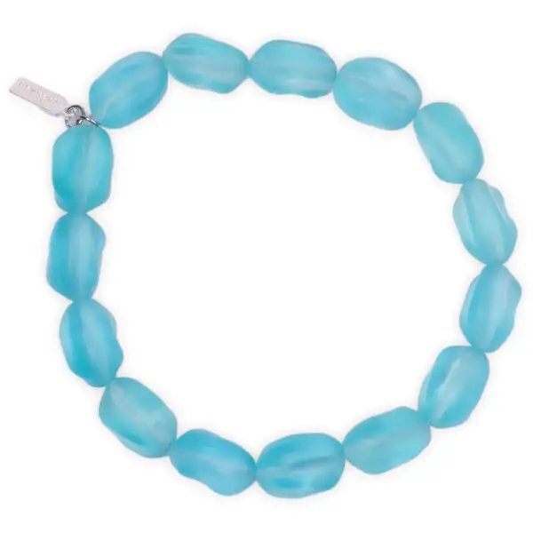 86060-06 Summer Candy Bracelet Blue