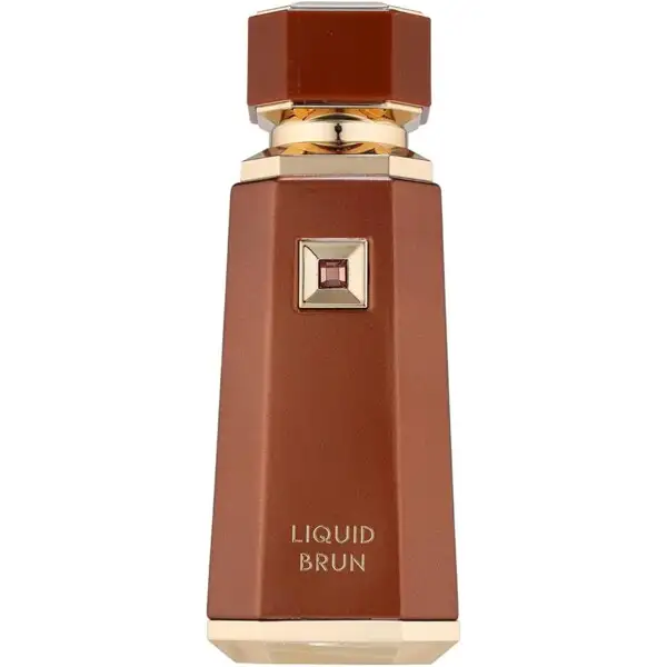 French Avenue Liquid Brun