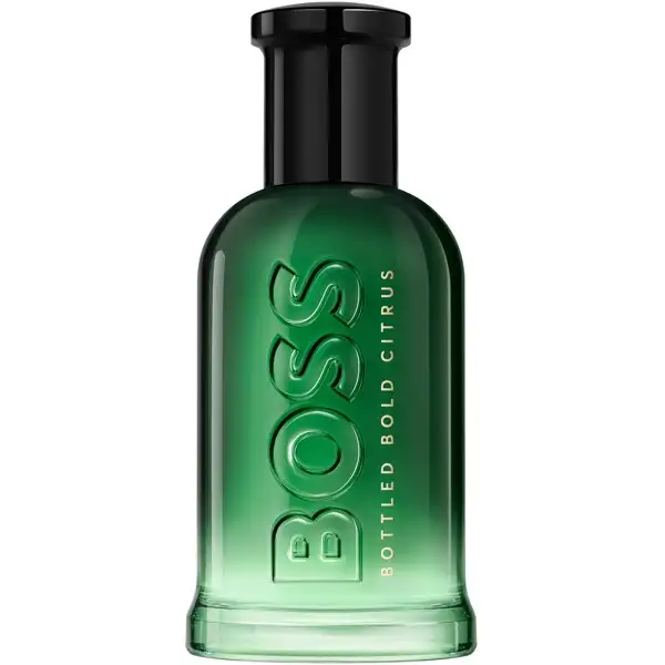 Boss Bottled Bold Citrus