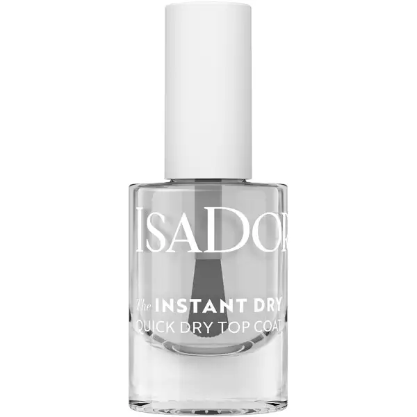 IsaDora The Instant Dry Quick Drying Top Coat (5 ml)