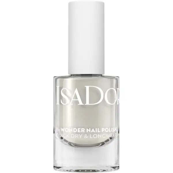 IsaDora The Wonder Nail Polish (5 ml)