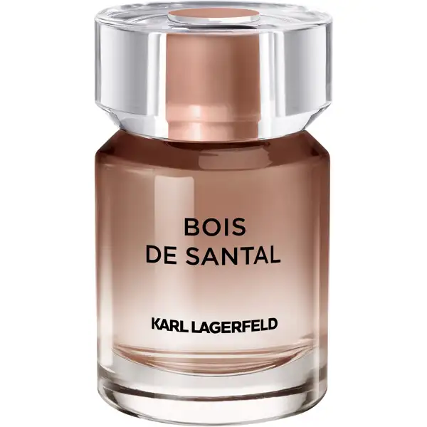 Bois de Santal