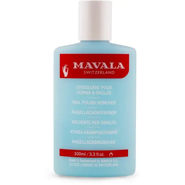 Nail Polish Remover (100 ml)