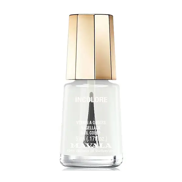 Mavala Mini Nail Polish (5 ml)
