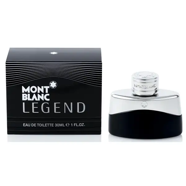 Mont Blanc Legend