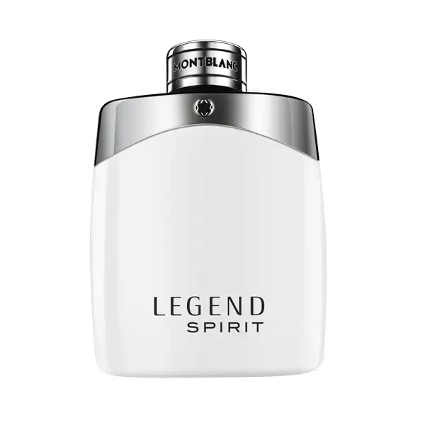 Mont Blanc Legend Spirit