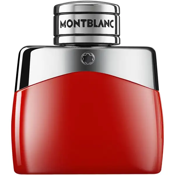 Montblanc Legend Red