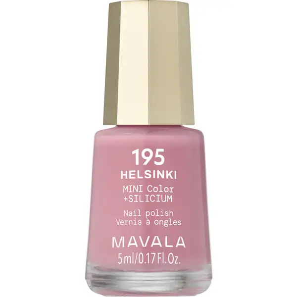 Mavala Urban Glam Collection (5 ml)