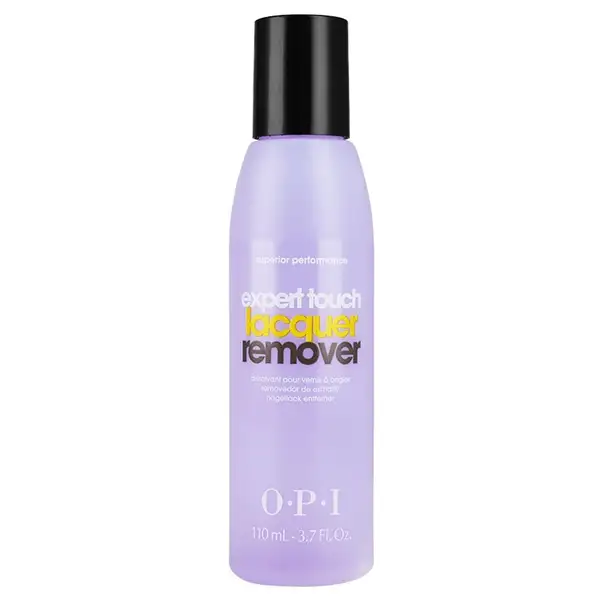 OPI Expert Touch Remover (110 ml)
