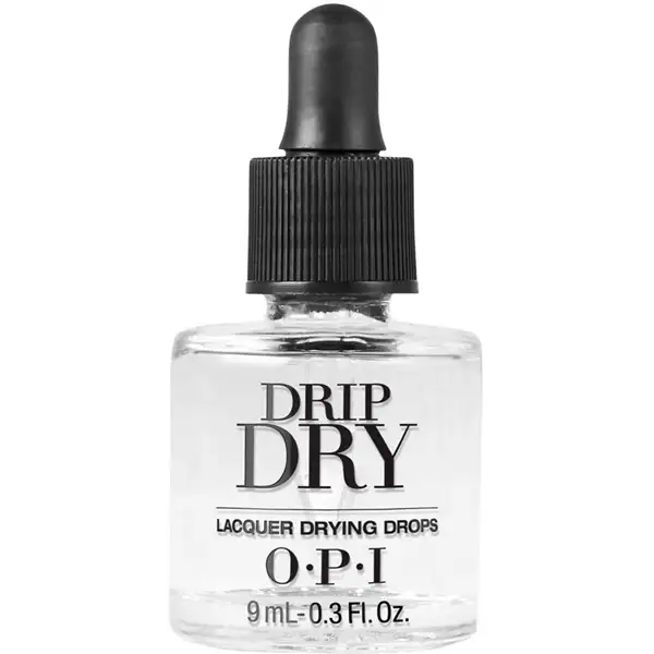 OPI Drip Dry (8 ml)